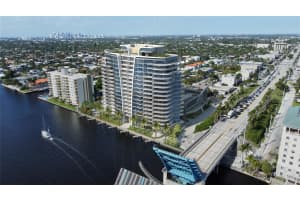 3000 E Oakand Park Blvd. 1501, Fort Lauderdale, FL 33306 - MLS#F10523204