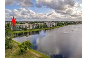 2751 N Palm Aire Drive 501, Pompano Beach, FL 33069 - MLS#F10523210