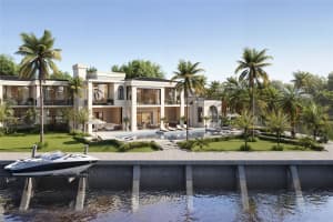 1000 Riviera Isle Drive, Fort Lauderdale, FL 33301 - MLS#F10523212