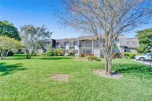 3115 OAKLAND SHORES DR 110, Oakland Park, FL 33309 - MLS#F10523218