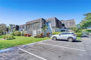 3115 OAKLAND SHORES DR 110, Oakland Park, FL 33309 - MLS#F10523218