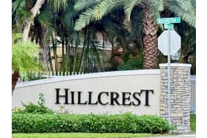 1201 Hillcrest Court, Hollywood, FL 33021 - MLS#F10523226