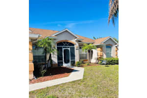 2458 Se Wald St, Port Saint Lucie