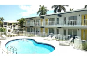1354 Bayview Dr M, Fort Lauderdale, FL 33304 - MLS#F10523245