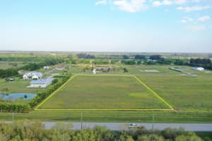 555 65th Avenue, Vero Beach, FL 32968 - MLS#F10523250