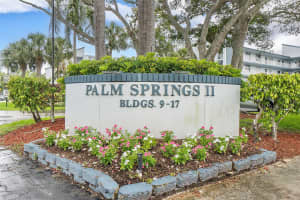 7664 NW 18th St 302, Margate, FL 33063 - MLS#F10523262