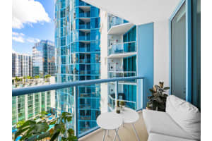 333 Las Olas Way 2103, Fort Lauderdale