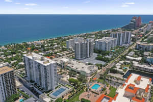 3015 N Ocean Blvd. 15C, Fort Lauderdale, FL 33308 - MLS#F10523265
