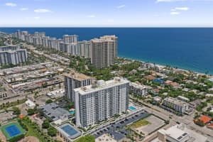 3015 N Ocean Blvd. 15C, Fort Lauderdale, FL 33308 - MLS#F10523265