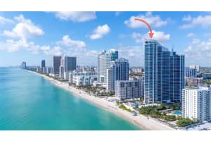 3101 S Ocean Dr. 1808, Hollywood, FL 33019 Sold 12/01/25