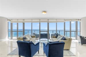 3101 S Ocean Dr. 1808, Hollywood, FL 33019 Sold 12/01/25