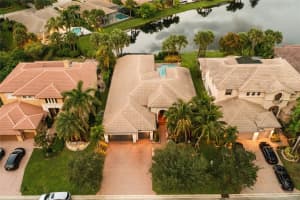 7627 NW 127th Mnr, Parkland, FL 33076 Sold 09/30/25