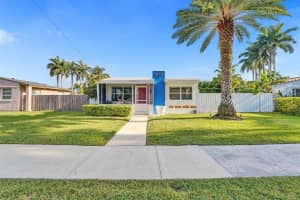 1615 Mayo St, Hollywood, FL 33020 - MLS#F10523292