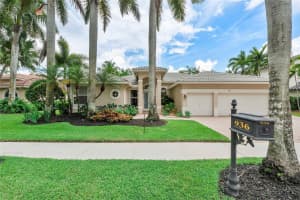 936 Windward Way, Weston, FL 33327 - MLS#F10523294