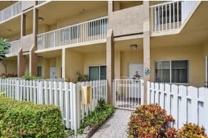 7635 Southampton Ter 117, Tamarac, FL 33321 - MLS#F10523297
