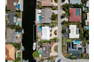 4270 NE 23rd Ave, Lighthouse Point, FL 33064 Sold 10/08/25