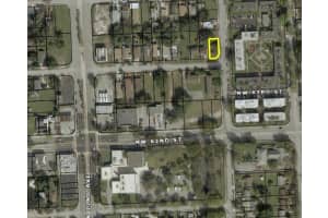 6310 21st Avenue, Miami, FL 33147 - MLS#F10523315