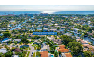 2640 NE 50th St, Lighthouse Point, FL 33064 - MLS#F10523318