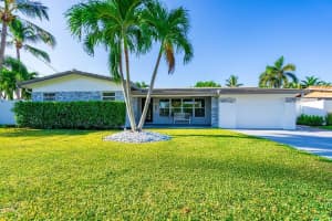 2640 NE 50th St, Lighthouse Point, FL 33064 - MLS#F10523318