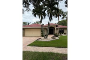 7855 Via Grande, Boynton Beach