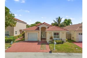 3070 Martello Dr, Margate