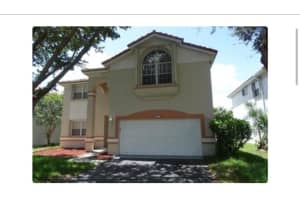 13388 NW 7th St, Plantation, FL 33325 - MLS#F10523345