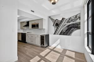 4740 S Ocean Boulevard 616, Highland Beach, FL 33487 - MLS#F10523351