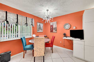 2541 N Nob Hill Rd 206, Sunrise, FL 33322 - MLS#F10523359