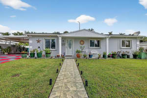 4311 Nw 198th Ter, Miami Gardens