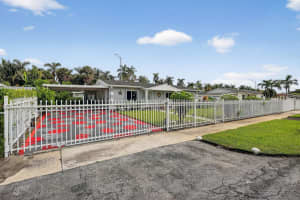 4311 NW 198th Ter, Miami Gardens, FL 33055 Sold 10/03/25