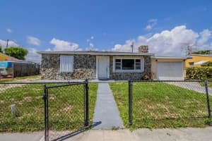 2353 Beech Rd, West Palm Beach, FL 33409 Sold 10/15/25