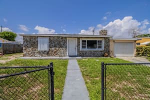 2353 Beech Rd, West Palm Beach, FL 33409 Sold 10/15/25