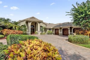 7811 E Upper Ridge Dr, Parkland