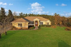 6925 Se 96th Place Road, Belleview