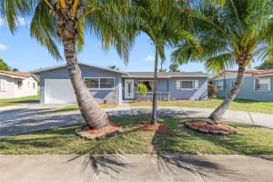 3811 NW 28th St, Lauderdale Lakes, FL 33311 Sold 10/10/25