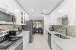 3811 NW 28th St, Lauderdale Lakes, FL 33311 Sold 10/10/25