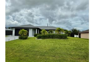 MLS# F10523383, Cape Coral, Florida 33991