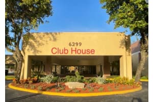 6070 Nw 64th Ave 206, Tamarac