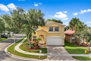 12310 Nw 54th Ct, Coral Springs