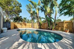 1598 NE 36th St, Oakland Park, FL 33334 - MLS#F10523393