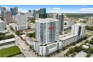 315 Ne 3rd Ave 1808, Fort Lauderdale