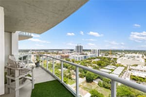 315 NE 3rd Ave 1808, Fort Lauderdale, FL 33301 - MLS#F10523400