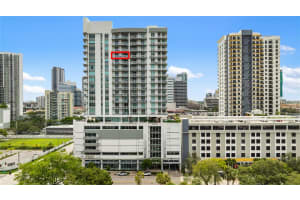 315 NE 3rd Ave 1808, Fort Lauderdale, FL 33301 - MLS#F10523400