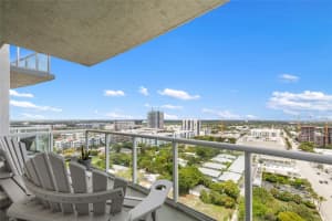 315 NE 3rd Ave 1808, Fort Lauderdale, FL 33301 - MLS#F10523400