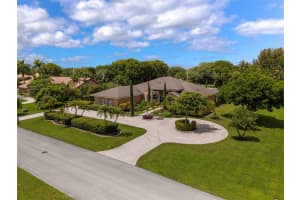 3151 Sw 135th Ter, Davie