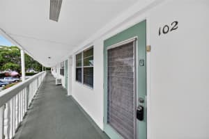 102 Newport F 102, Deerfield Beach, FL 33442 - MLS#F10523409