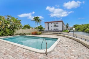 1400 NE 54th St 308, Fort Lauderdale, FL 33334 - MLS#F10523415