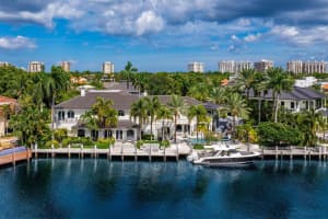 11 Bay Colony Lane, Fort Lauderdale, FL 33308 - MLS#F10523420