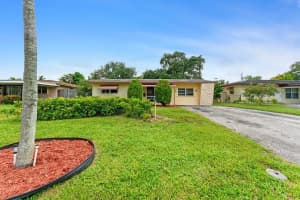 2140 57th Avenue, Hollywood, FL 33021 - MLS#F10523424