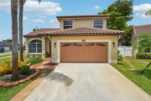 1339 SW 181st Ave, Pembroke Pines, FL 33029 Sold 09/30/25